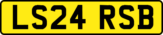LS24RSB