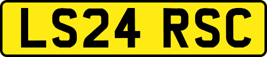 LS24RSC