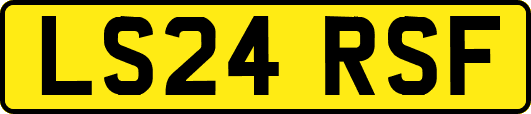 LS24RSF