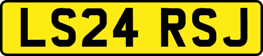 LS24RSJ