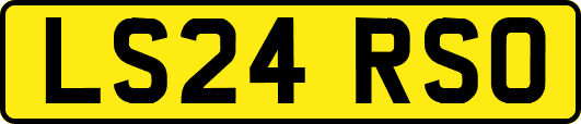 LS24RSO