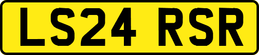 LS24RSR