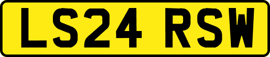 LS24RSW