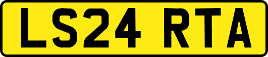 LS24RTA