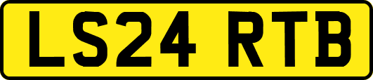 LS24RTB