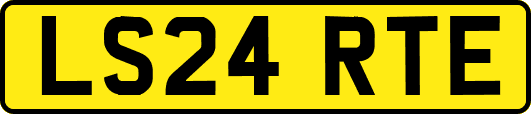 LS24RTE