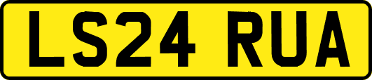 LS24RUA