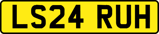 LS24RUH