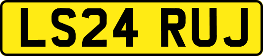 LS24RUJ