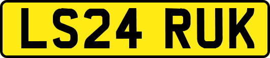 LS24RUK