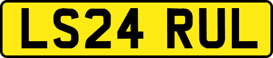 LS24RUL