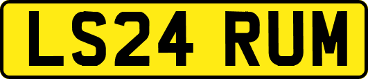LS24RUM