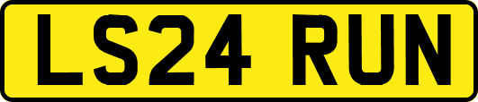 LS24RUN