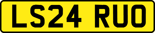 LS24RUO