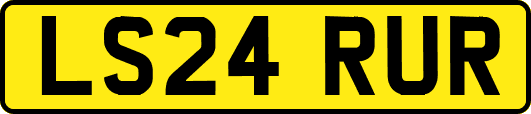 LS24RUR