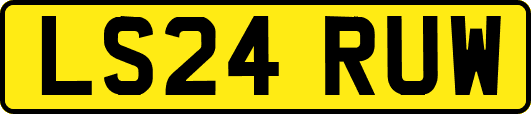 LS24RUW