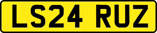 LS24RUZ