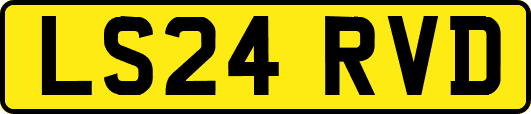 LS24RVD