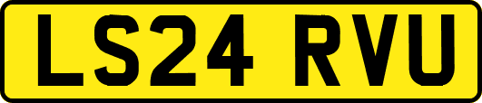 LS24RVU