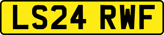 LS24RWF