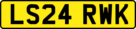 LS24RWK