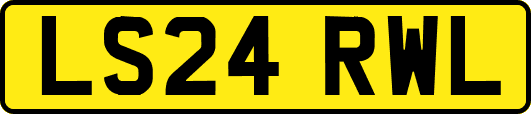 LS24RWL