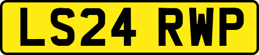 LS24RWP