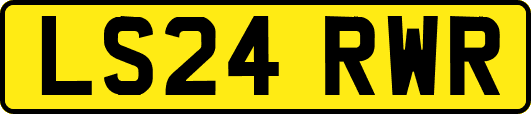 LS24RWR