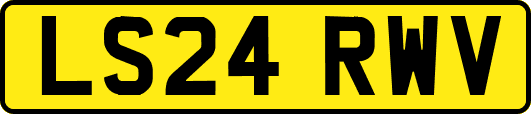 LS24RWV