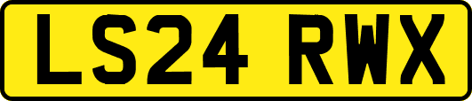 LS24RWX