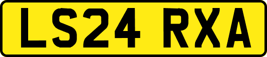 LS24RXA