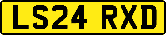 LS24RXD