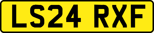 LS24RXF