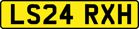 LS24RXH