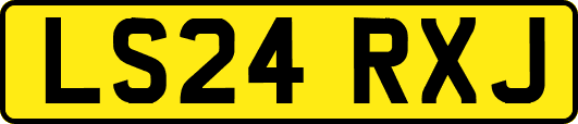 LS24RXJ