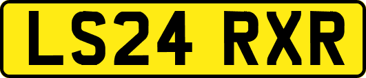 LS24RXR