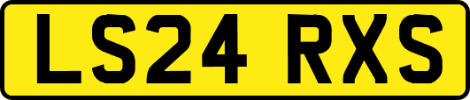 LS24RXS
