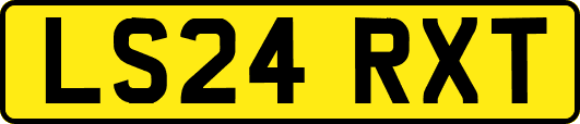 LS24RXT