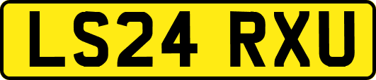 LS24RXU