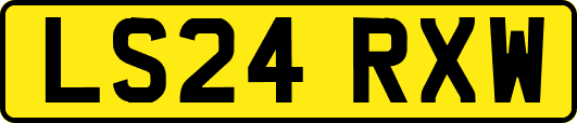 LS24RXW