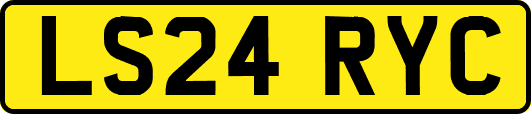 LS24RYC