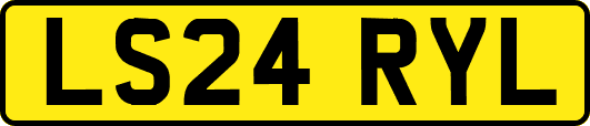 LS24RYL
