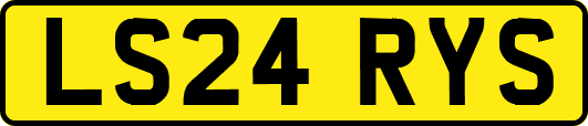 LS24RYS