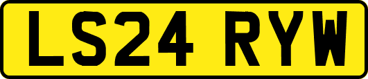LS24RYW
