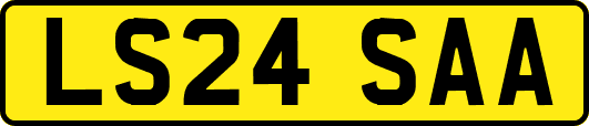 LS24SAA
