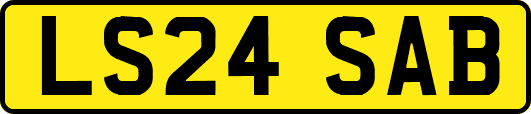 LS24SAB