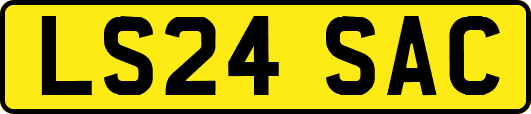 LS24SAC