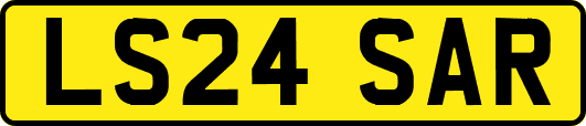 LS24SAR