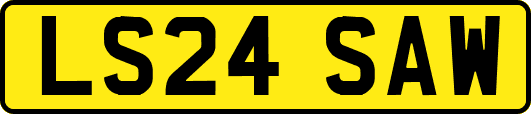 LS24SAW