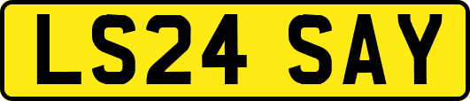 LS24SAY